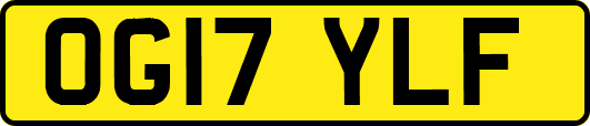 OG17YLF