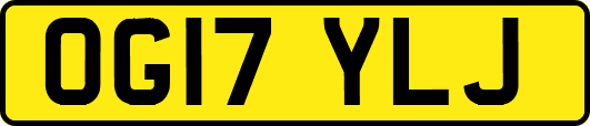 OG17YLJ