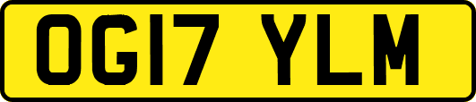 OG17YLM