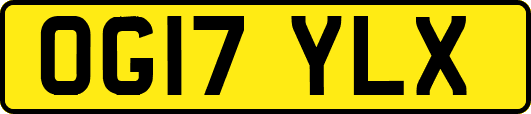 OG17YLX