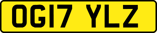 OG17YLZ
