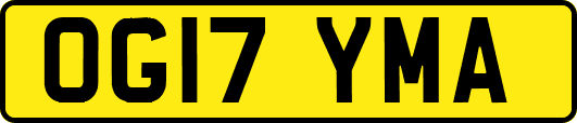 OG17YMA