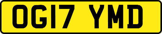 OG17YMD