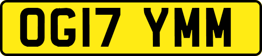 OG17YMM