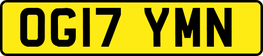 OG17YMN
