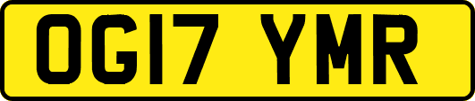 OG17YMR