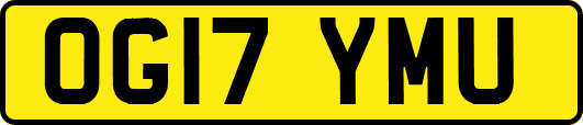 OG17YMU