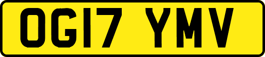 OG17YMV
