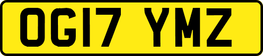 OG17YMZ