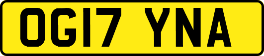 OG17YNA