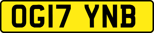 OG17YNB