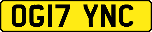 OG17YNC