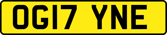 OG17YNE