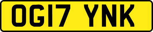 OG17YNK
