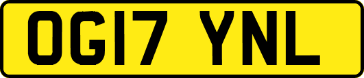 OG17YNL