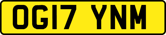 OG17YNM