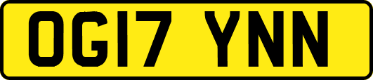 OG17YNN