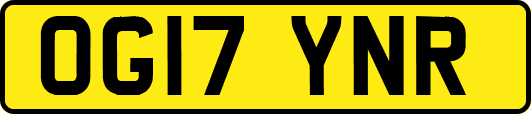 OG17YNR