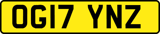 OG17YNZ