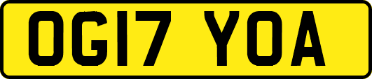 OG17YOA