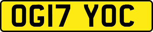 OG17YOC