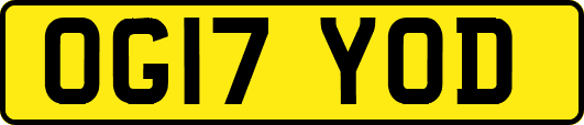 OG17YOD