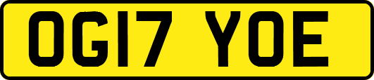 OG17YOE