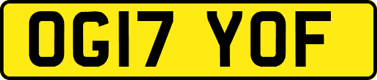 OG17YOF
