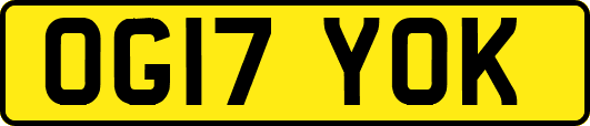 OG17YOK