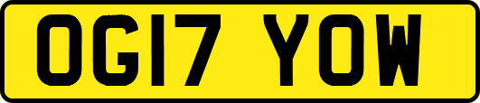 OG17YOW
