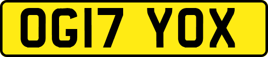OG17YOX