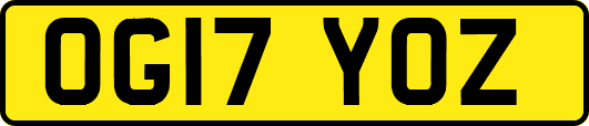 OG17YOZ