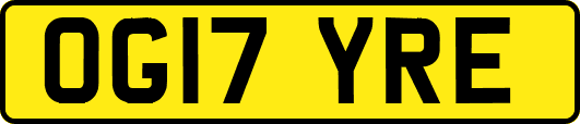 OG17YRE