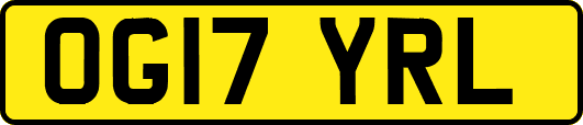 OG17YRL