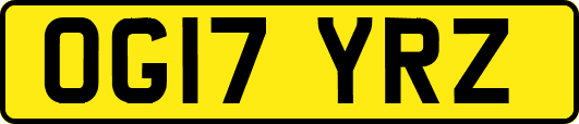 OG17YRZ