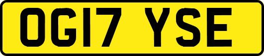 OG17YSE