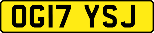 OG17YSJ
