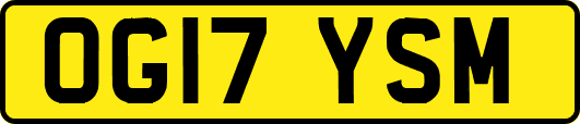 OG17YSM