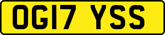 OG17YSS