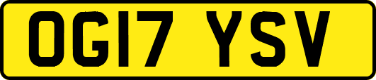 OG17YSV