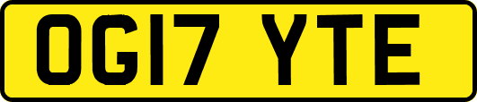 OG17YTE