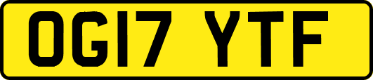 OG17YTF