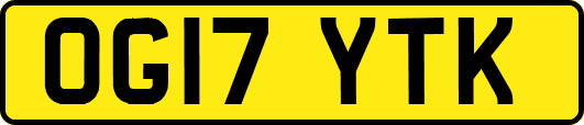 OG17YTK