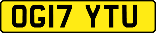OG17YTU