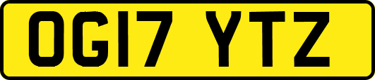 OG17YTZ