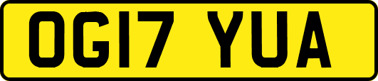 OG17YUA