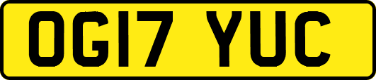 OG17YUC