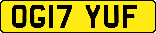 OG17YUF