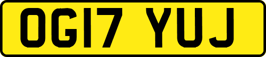 OG17YUJ