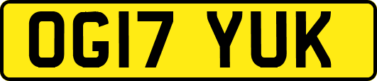 OG17YUK